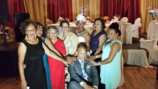 Caterer «Tropical Paradise Ballroom & Catering», reviews and photos, 1367 Utica Ave, Brooklyn, NY 11203, USA