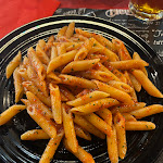 Photo n°2 de l'avis de Nina. fait le 03/05/2024 à 20:32 sur le  L'angolo der Grillo à Rome