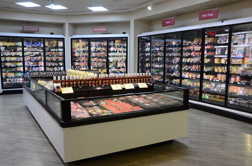 Grocery Store «Sunset Food Mart Inc», reviews and photos, 825 S Waukegan Rd, Lake Forest, IL 60045, USA