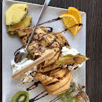 Photo n°5 de l'avis de Sylvio.r fait le 24/09/2018 à 18:14 sur le  Mezzo’s - Restaurant & Café à Burghausen