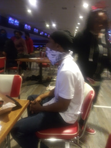 Bowling Alley «AMF Williamsburg Lanes», reviews and photos, 5544 Olde Towne Rd, Williamsburg, VA 23188, USA