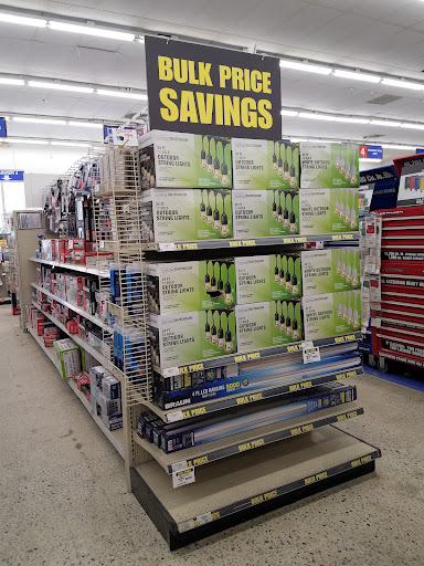 Hardware Store «Harbor Freight Tools», reviews and photos, 3302 Capital Blvd, Raleigh, NC 27604, USA