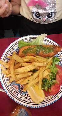 Photos du propriétaire du Restaurant de poisson La Sardinade restaurant Algérien à Marseille - n°6