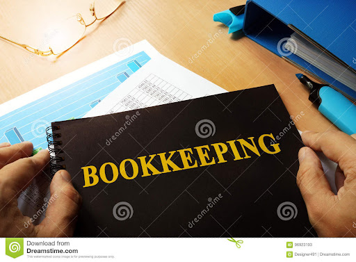 dublin book keeping services