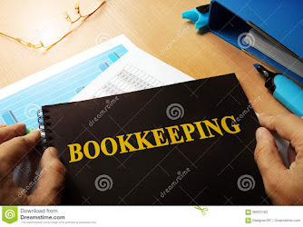 dublin book keeping services