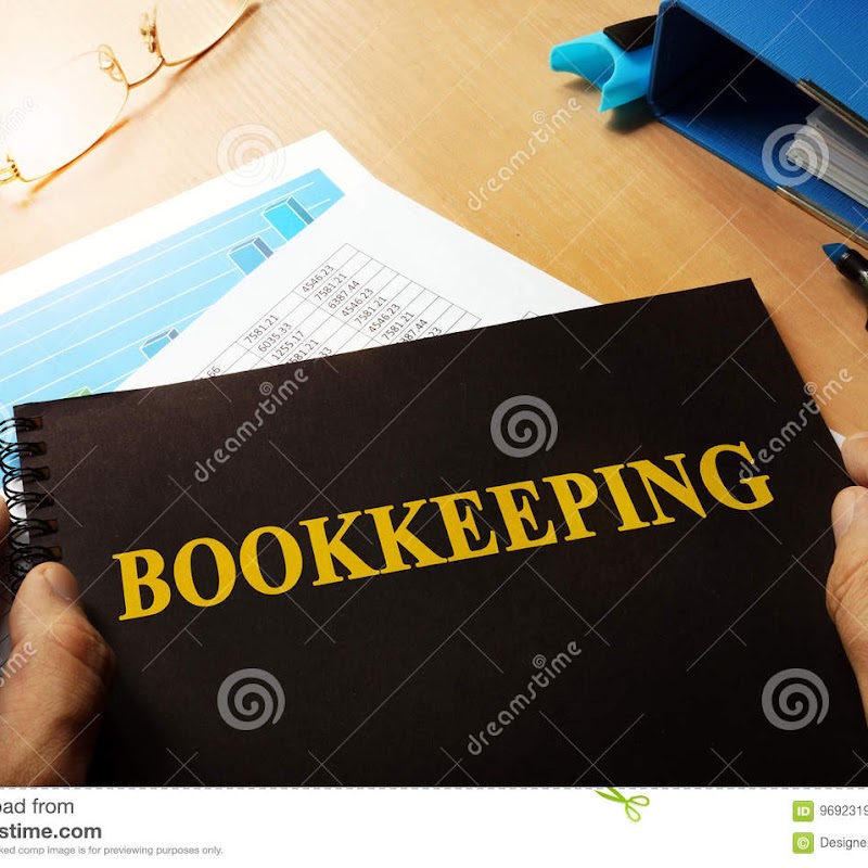 dublin book keeping services