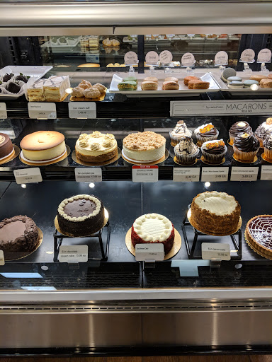 Grocery Store «The Fresh Market», reviews and photos, 32 Chestnut Ridge Rd, Montvale, NJ 07645, USA