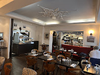 Atmosphère du Restaurant français Chez Lionel Restaurant à Paris - n°1