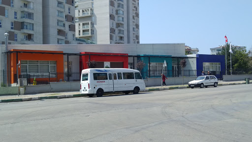 emek bilgi evi bursa maps