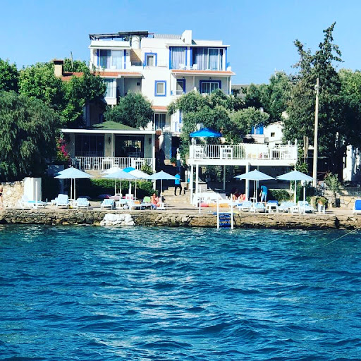 Zena Hotel Bodrum
