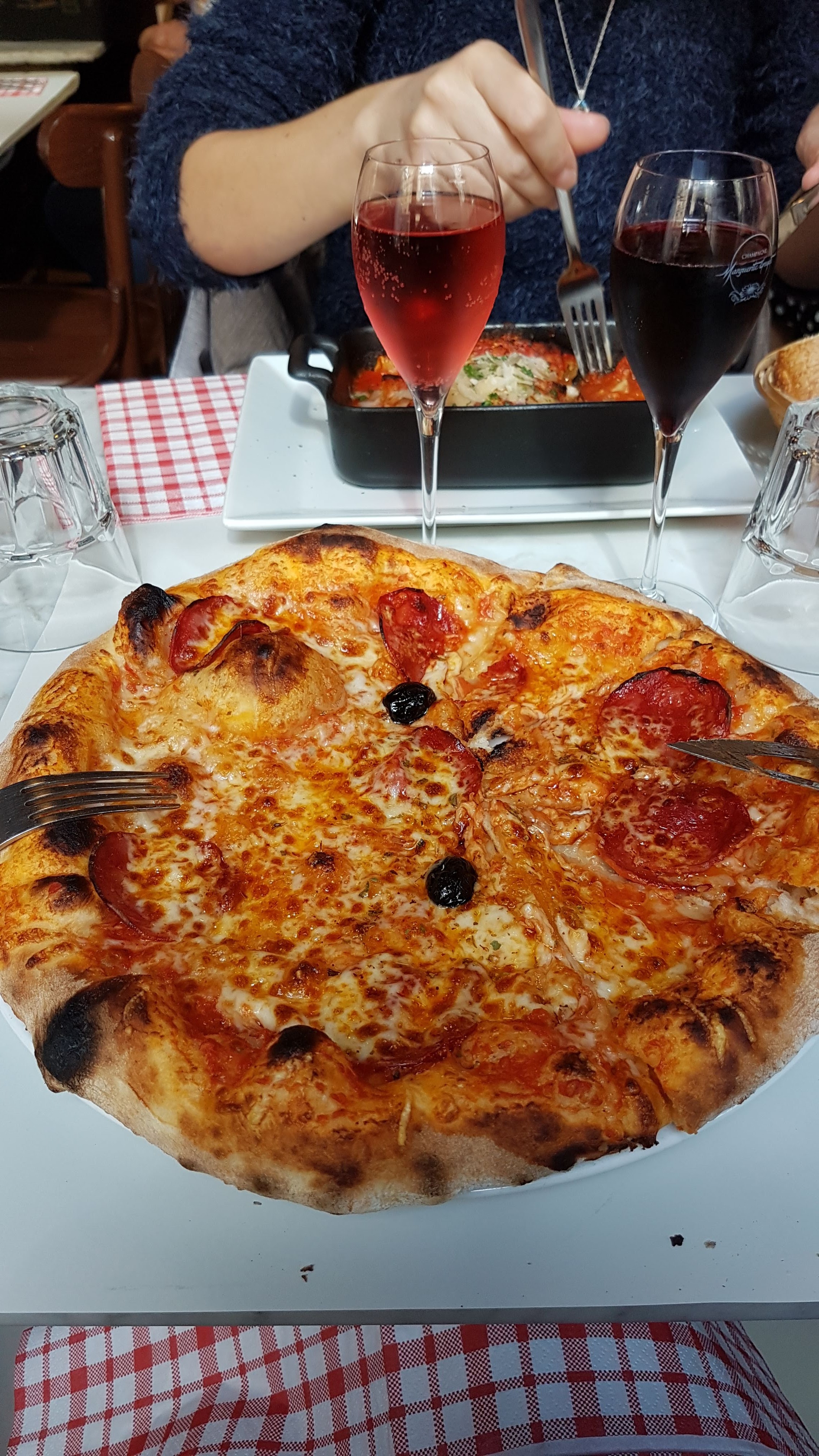 Photo n° 1 de l'avis de Sonia.o fait le 07/10/2018 à 13:44