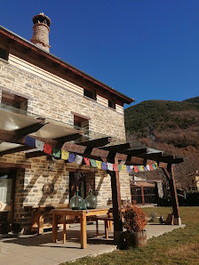 Orós Deco C. Única, 1, 22637 Orós Alto, Huesca, España