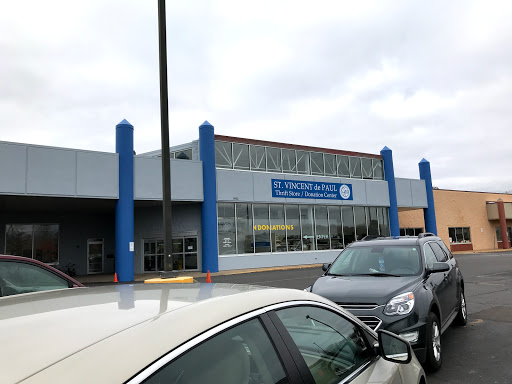 St. Vincent de Paul Society, 1425 S Commercial St, Neenah, WI 54956, Non-Profit Organization