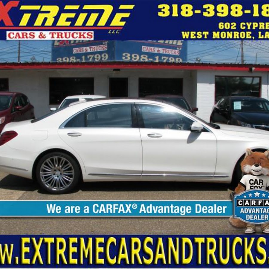 Extreme Cars & Trucks, LLC