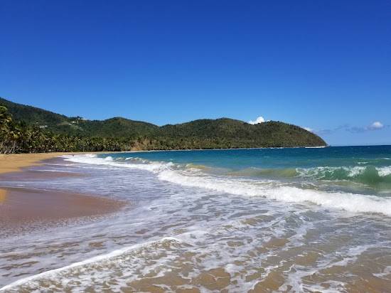 Playa Emajaguas