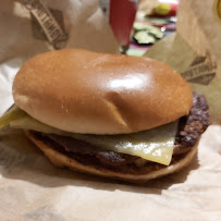 Hamburger du Restauration rapide McDonald's à Concarneau - n°8