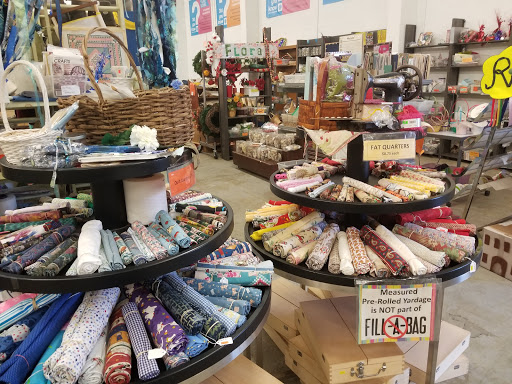 Second Hand Store «The Scrap Exchange», reviews and photos, 2050 Chapel Hill Rd, Durham, NC 27707, USA