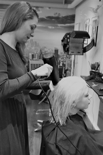 Frisør LK Hair Line in Roskilde, Roskilde