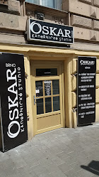 Kadeřnické Studio Oskar Brno