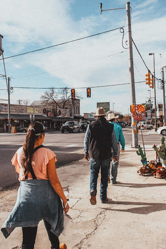 Western Apparel Store «Cowboy Store», reviews and photos, 302 Main St, Bandera, TX 78003, USA