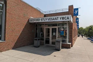 Bedford-Stuyvesant YMCA image