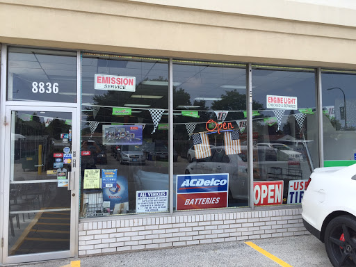 Auto Repair Shop «Global Auto Repair», reviews and photos, 8836 S Cicero Ave, Oak Lawn, IL 60453, USA