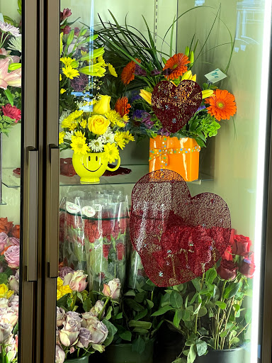 Florist «Gordon Bonetti Florist Inc», reviews and photos, 474 Silas Deane Hwy, Wethersfield, CT 06109, USA