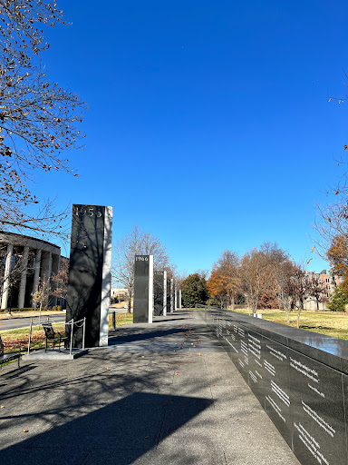 State Park «Bicentennial Capitol Mall State Park», reviews and photos, 600 James Robertson Pkwy, Nashville, TN 37243, USA