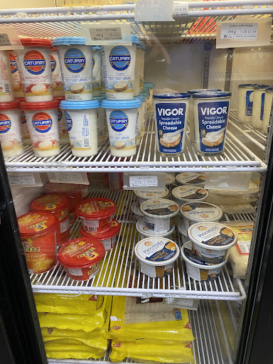 Supermarket «Supermercado Brasileiro», reviews and photos, 8709 Old Kings Rd S, Jacksonville, FL 32217, USA