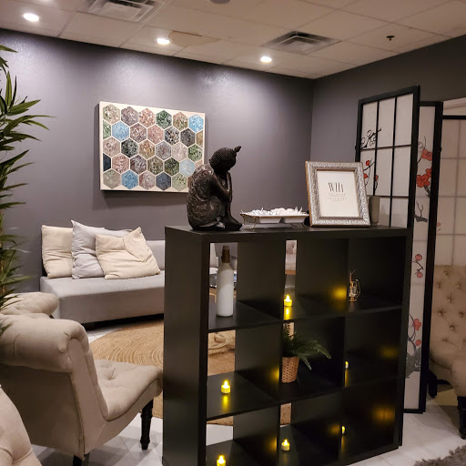 Day Spa «Riviera Spa», reviews and photos, 4514 Travis St #105, Dallas, TX 75205, USA