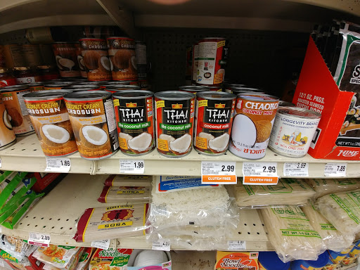 Supermarket «Lucky», reviews and photos, 1133 Old County Rd, San Carlos, CA 94070, USA