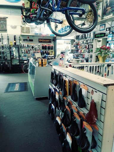 Bicycle Store «Two Wheeler Dealer Bicycles», reviews and photos, 1039 E Imperial Hwy, Brea, CA 92821, USA