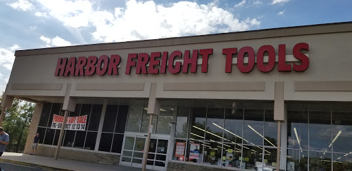 Hardware Store «Harbor Freight Tools», reviews and photos, 275 NJ-18 STE 1, East Brunswick, NJ 08816, USA