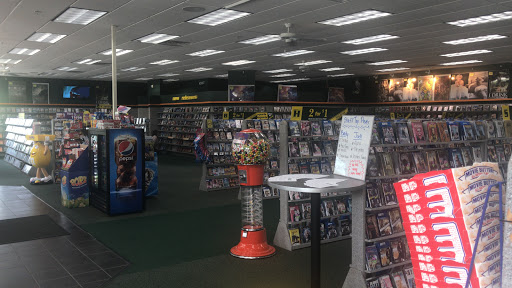 Movie Rental Store «Family Video», reviews and photos, 5935 Merle Hay Rd, Johnston, IA 50131, USA