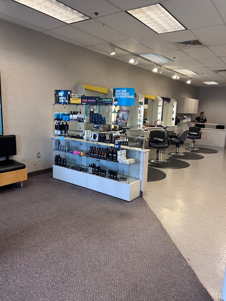 Supercuts 96743