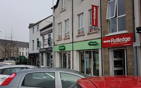 Specsavers Opticians and Audiologists - Magherafelt image