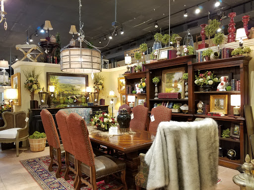 Furniture Store «Three French Hens Antiques», reviews and photos, 16935 Manchester Rd, Grover, MO 63040, USA