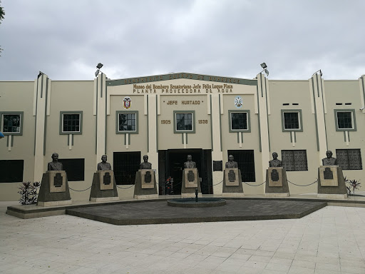 Museo Del Bombero
