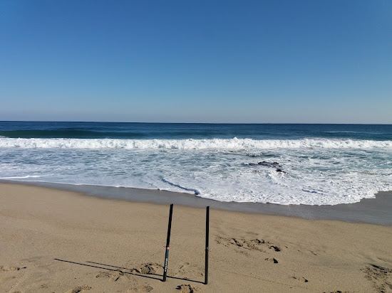 Deoksin Beach