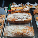 Photo n°2 de l'avis de Federica.. fait le 27/04/2022 à 21:00 sur le  Caffè Vittorini à Rome