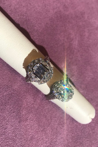 Jeweler «Preusser Jewelers», reviews and photos, 125 Ottawa Ave NW, Grand Rapids, MI 49503, USA