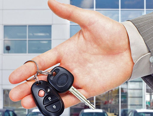 Photo 1 - RENAULT Le Teil Automobiles Agent