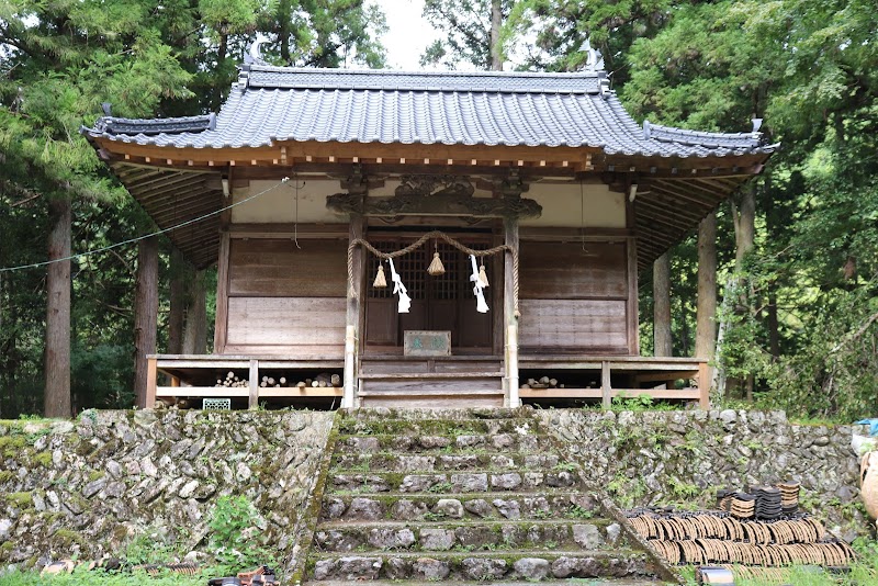 松島恵比寿神社