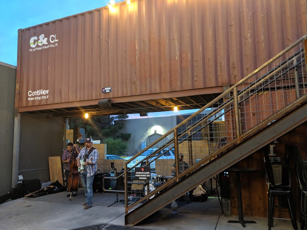 The Shack Wings & Brews 79936