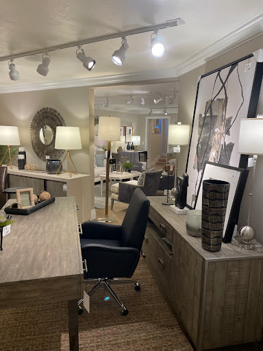 Furniture Store «Ivy Interiors», reviews and photos, 3174 Highland Dr, Millcreek, UT 84106, USA