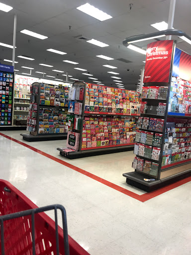 Department Store «Target», reviews and photos, 7302 University Ave, Lubbock, TX 79423, USA