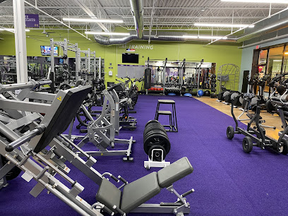 Anytime Fitness - 2229 S 108th St, West Allis, WI 53227