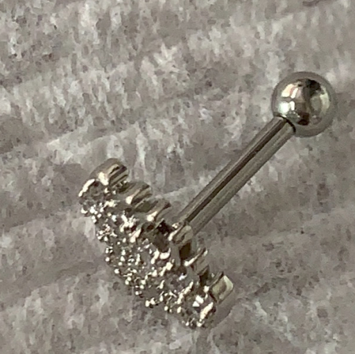 Explore pearl tattoo ideas, creative tattoo ideas in Dallas, available at Fly Ink, Inc.