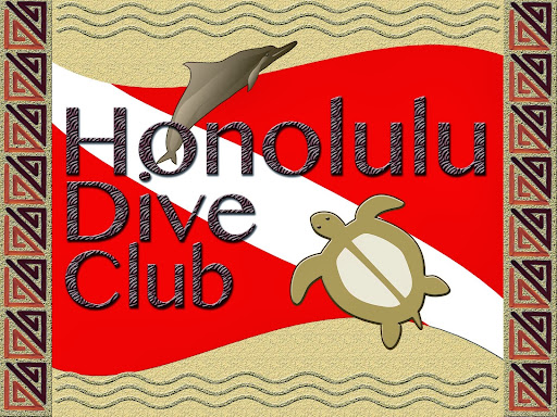 Honolulu Dive Club