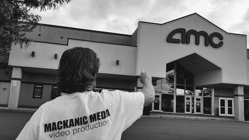 Movie Theater «AMC Freehold Metroplex 14», reviews and photos, 101 Trotters Way, Freehold, NJ 07728, USA